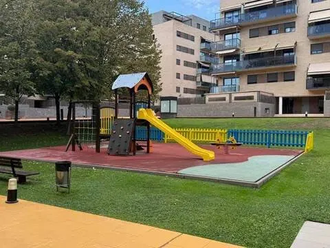 Квартира 100 м² у Sabadell (2/23)