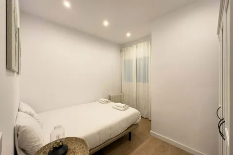 Pis de 129 m² a Barcelona