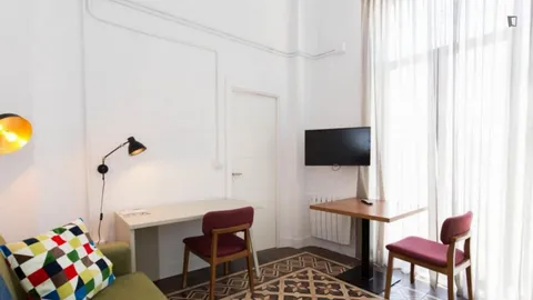 Wohnung zur Miete, Granada