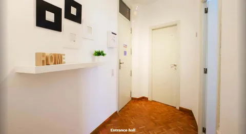 Room for rent, Valencia