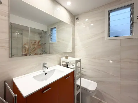 Pis de 45 m² a Barcelona