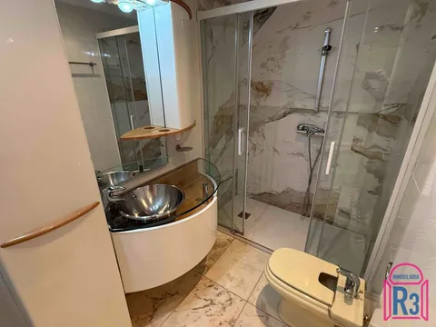 Flat 134 m² in León
