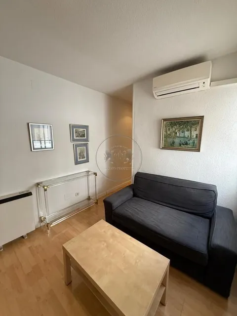 Apartamento 45 m² em Madrid