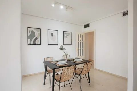 Zimmer zur Miete, Valencia (4/8)