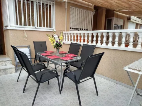 Wohnung 120 m² in Santa Pola