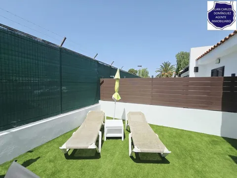 Appartement 45 m² à San Bartolomé de Tirajana
