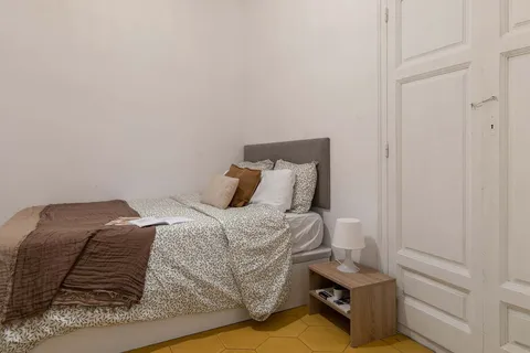 Quarto para alugar, Barcelona