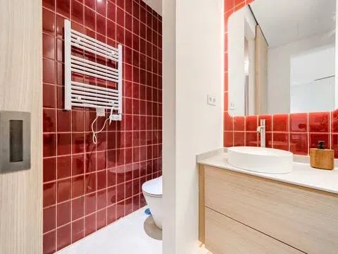 Pis de 30 m² a Madrid