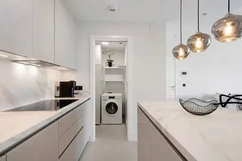 Appartamento 205 m² a Benahavís