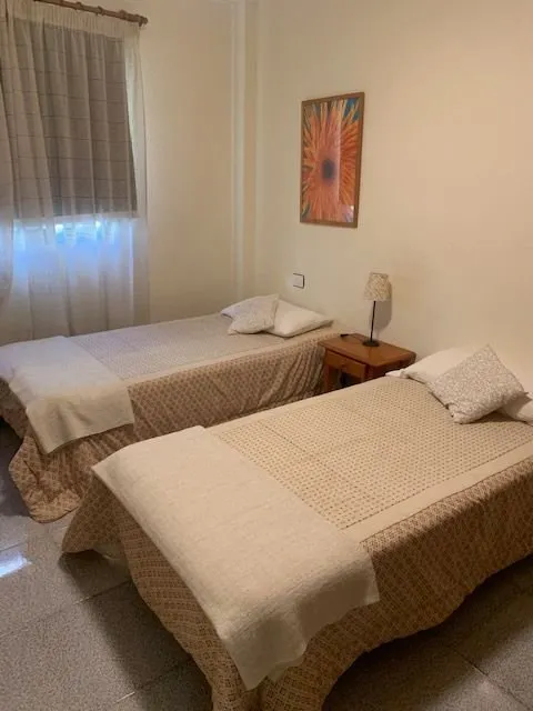 Квартира 65 м² у Granadilla de Abona