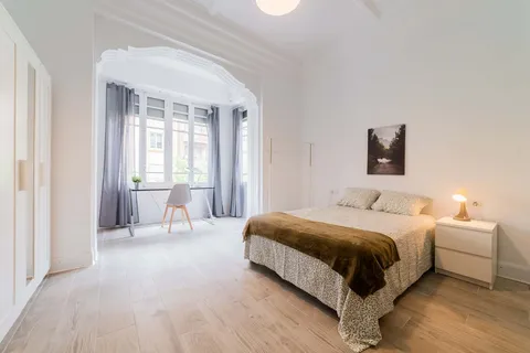 Habitación en alquiler, Valencia
