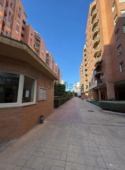 Flat 89 m² in Valencia