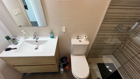 Wohnung 53 m² in Orihuela