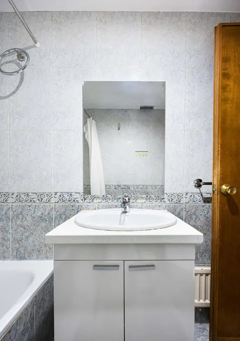 Zimmer zur Miete, Madrid