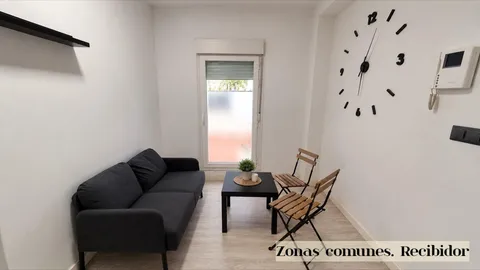 Habitació de lloguer, Granada