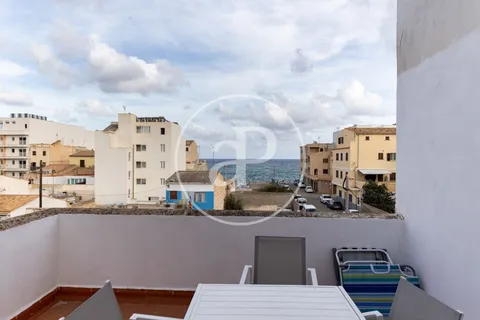 Pis de 60 m² a Manacor