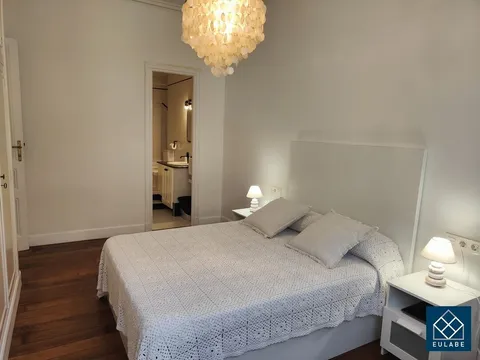 Pis de 115 m² a Sant Sebastià