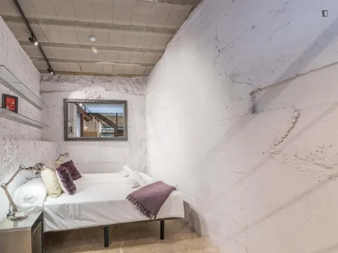 Piso de 65 m² en Barcelona