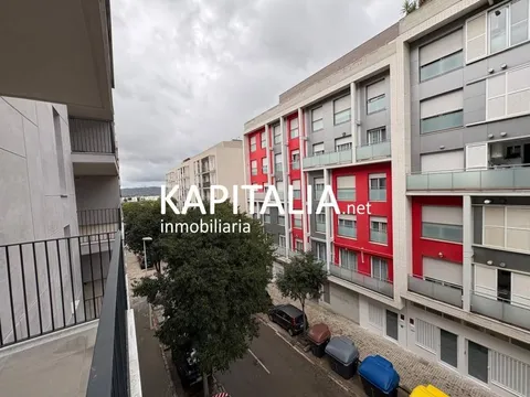Pis de 105 m² a Xàtiva