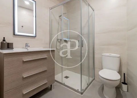 Pis de 125 m² a Madrid