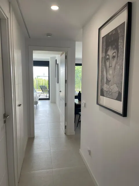 Pis de 132 m² a Estepona