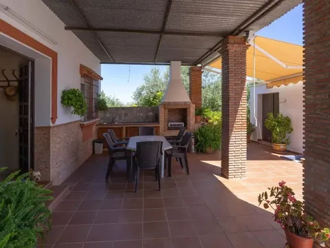 Casa de 120 m² a Alhaurín el Grande