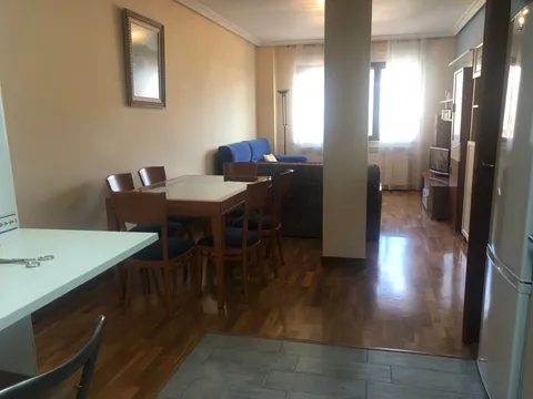 Pis de 65 m² a Salamanca