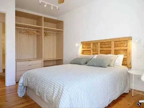 Pis de 220 m² a Segovia