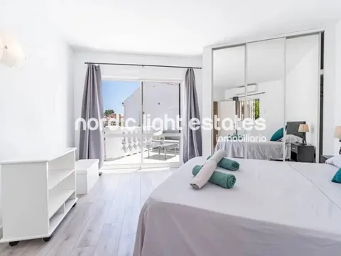 Casa de 130 m² a Nerja