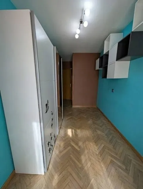 Pis de 97 m² a Madrid
