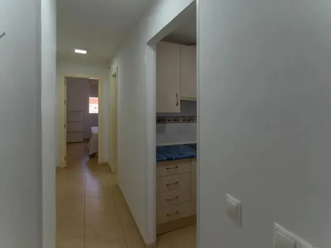 Pis de 49 m² a Fuengirola
