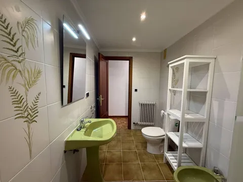 Piso de 85 m² en Salamanca