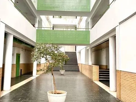 Piso de 100 m² en Sevilla