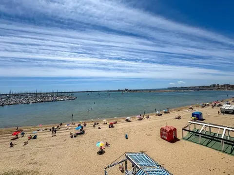 Квартира 125 м² у Torrevieja