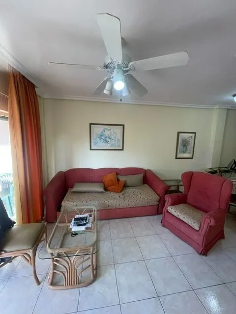 Pis de 60 m² a Arona