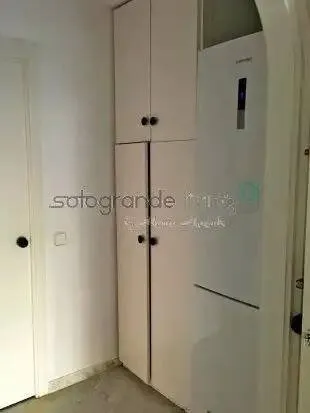 Pis de 90 m² a San Roque