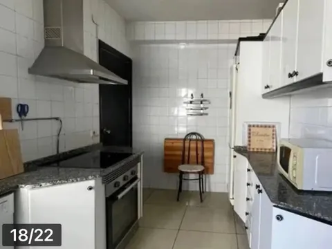 Pis de 111 m² a Pontevedra