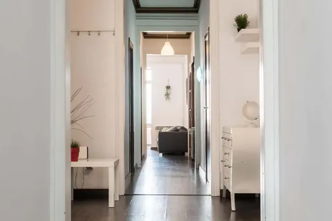 Zimmer zur Miete, Barcelona