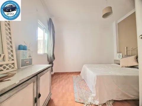 Pis de 50 m² a Jerez de la Frontera