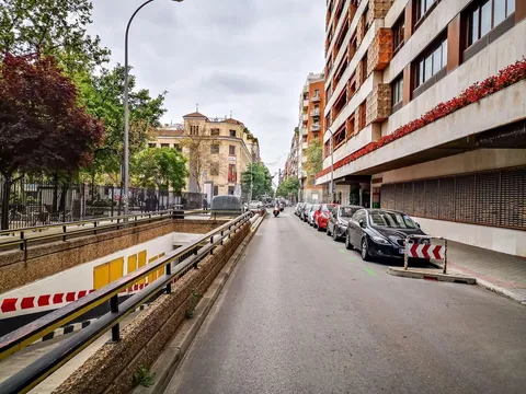 Pis de 50 m² a Madrid