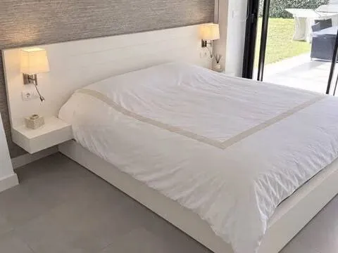Pis de 102 m² a Estepona