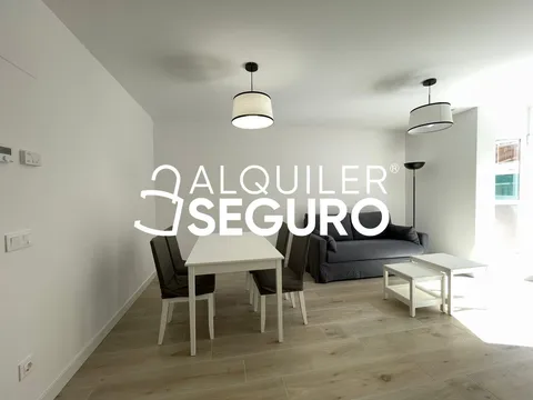 Pis de 68 m² a Madrid