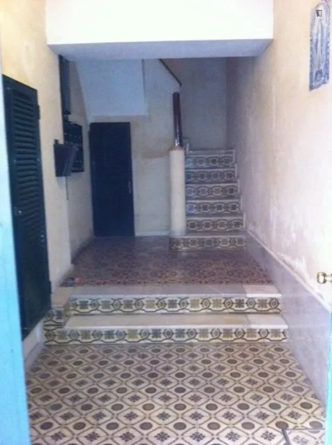 Pis de lloguer, Sevilla