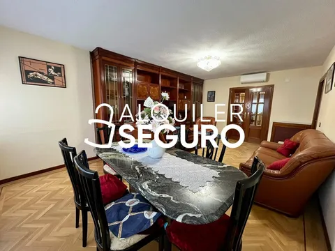 Piso de 110 m² en Madrid