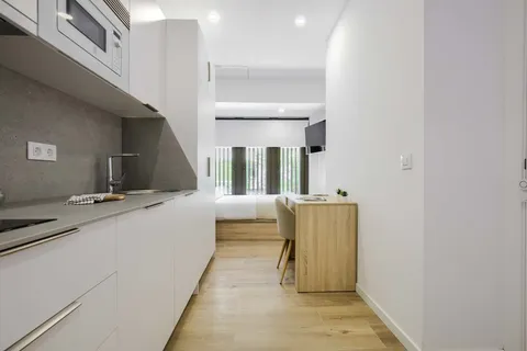Pis de 15 m² a Madrid
