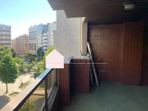 Wohnung 120 m² in Vigo
