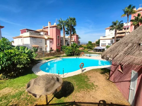 Pis de 97 m² a Vélez-Málaga