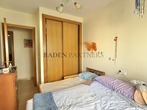 Pis de 100 m² a Vinaròs