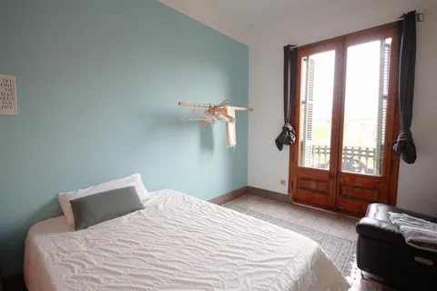 Habitació de lloguer, Barcelona (3/45)
