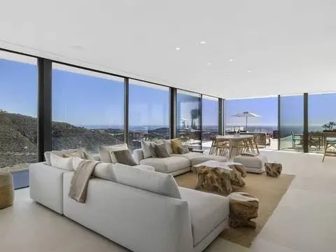 Casa de 480 m² a Benahavís